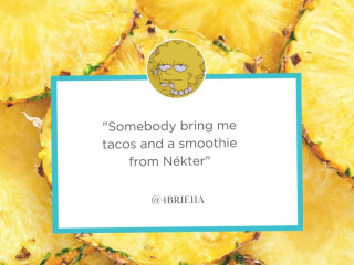 Nekter Juice