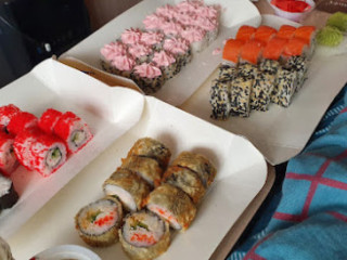 Sushi Master Abakan