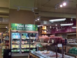 Whole Foods Market