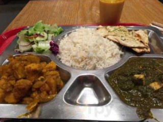 Urban Masala