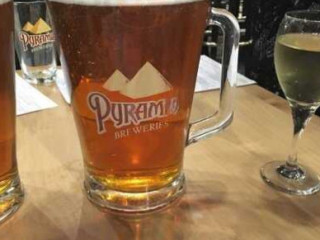 Pyramid Alehouse