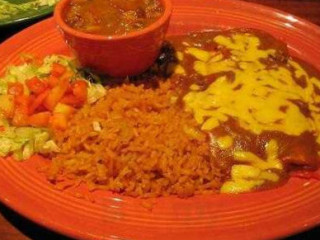 Nicha's Comida Mexicana Loop 410