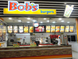 Bob’s
