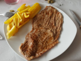 Sangar De Tapas