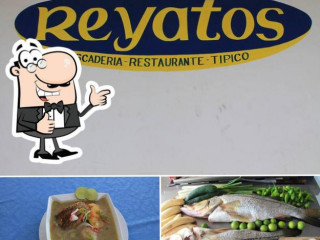 Reyatos