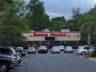 Boston Market