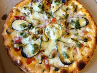 Pizzeria