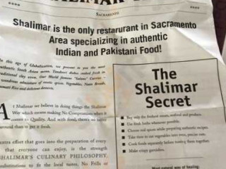 Shalimar