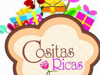 Cositas Ricas