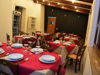 Osteria Dalla Tijell Alla Brace