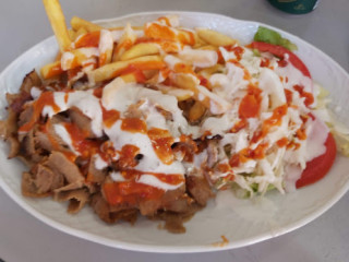 Star Kebab