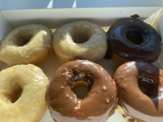 Daylight Donuts