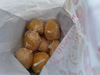 OMG Donuts