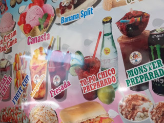 Regia Bakery Panaderia