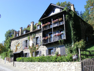 Bar Restaurant La Bordeta