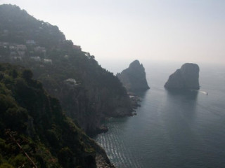 La Pergola