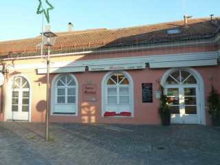 Trattoria Marina