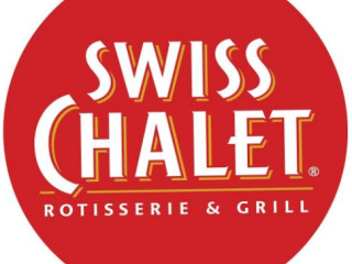 Swiss Chalet Rotisserie & Grill