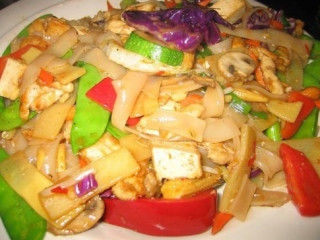 Stir Crazy Fresh Asian Grill