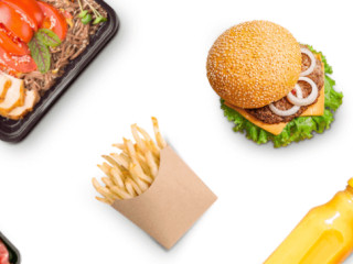 Açaíteria E Hamburgueria Delivery Porto