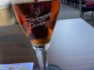 Rathaus-café Magdeburg