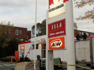 A&w