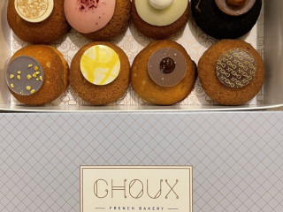 Choux