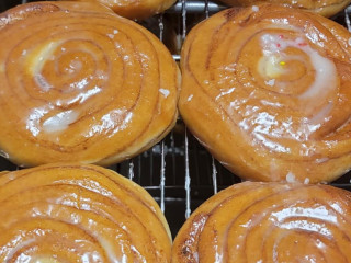 Cork's Old Fashioned Donuts