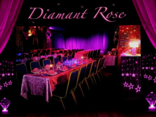 Cabaret Le Diamant Rose