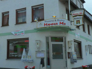 Bistro Pizzeria Mamma Mia