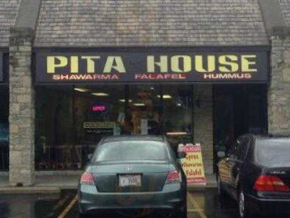 Pita House