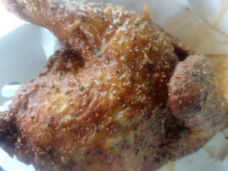 Church's Chicken