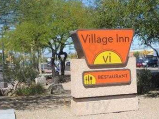 Village Inn