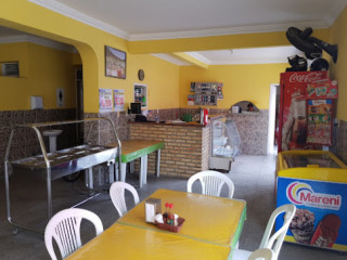 Pousada São Francisco