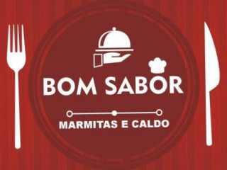 Bom Sabor O Melhor Da Cidade