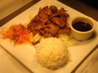 De Rice Thai Cuisine