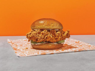 Popeyes Louisiana Kitchen