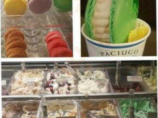 Paciugo Gelato Caffe