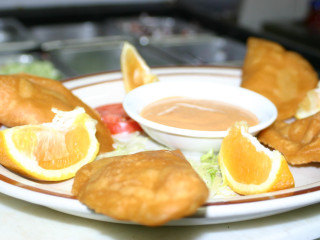 Mariscos El Malecon