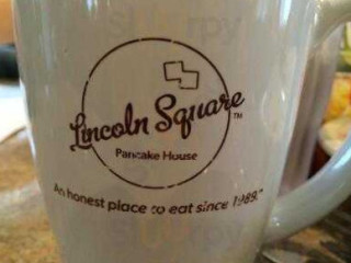 Lincoln Square Pancake House