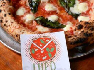 Pizza Lupo