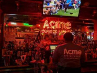 Acme Oyster House Harrah's Casino