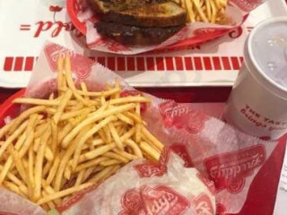 Freddy's Frozen Custard Steakburgers