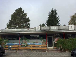 Sudstadtcafe