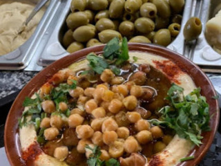 Bistro Syrien