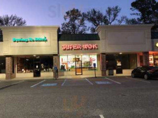 Super Wok