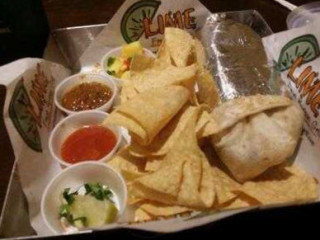 Lime Fresh Mexican Grill