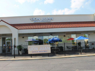 Don Juan Mexican Grill