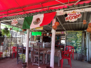 Cocina Economica Doña Elma Isla Arena