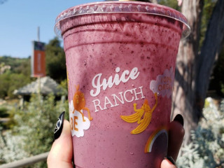 Juice Ranch